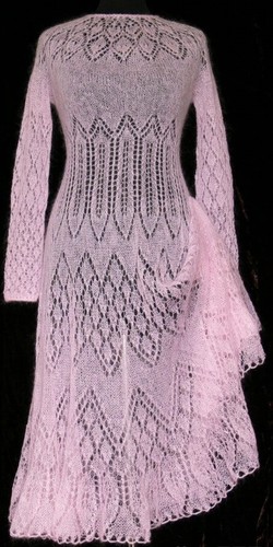 Designer kleider mohair - designer,