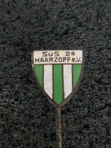 Sus haarzopf - haarzopf, ➔