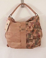 Handtasche Damen Kork neu