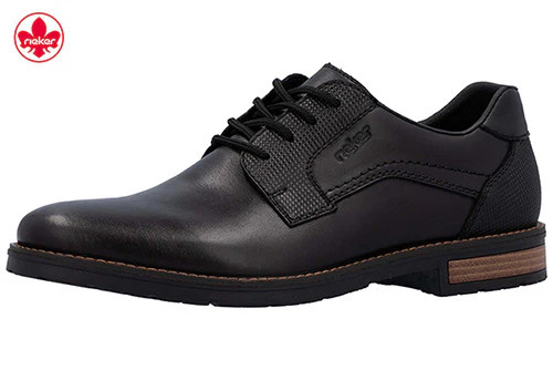 Rieker halbschuh slipper - halbschuh,