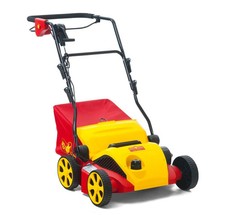 Wolf-Garten VA 378 E