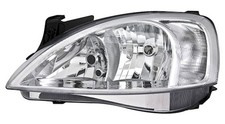 Scheinwerfer für Opel Corsa C
