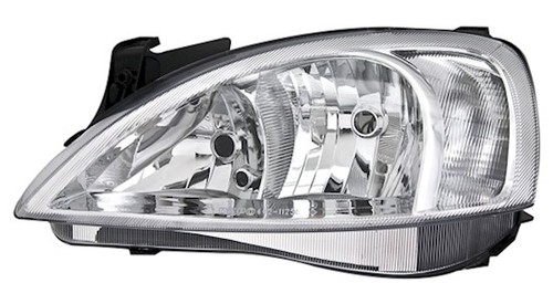 Scheinwerfer für opel corsa - scheinwerfer,