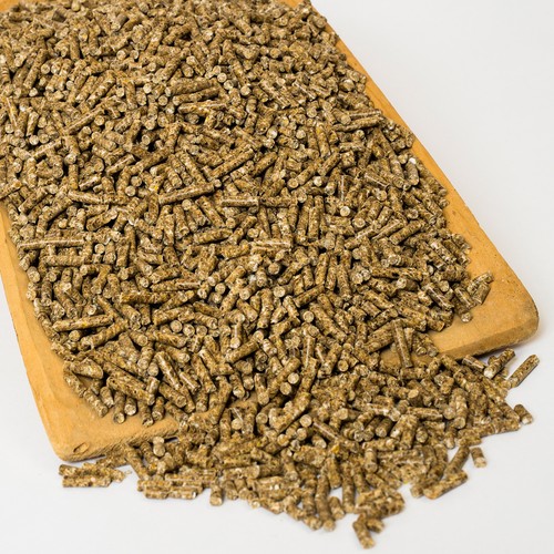 Kraftfutter pellets - kraftfutter,,