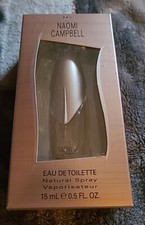 Naomi Campbell Eau De Toilette