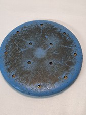 Asphalt Sommerplatte Wiba blau