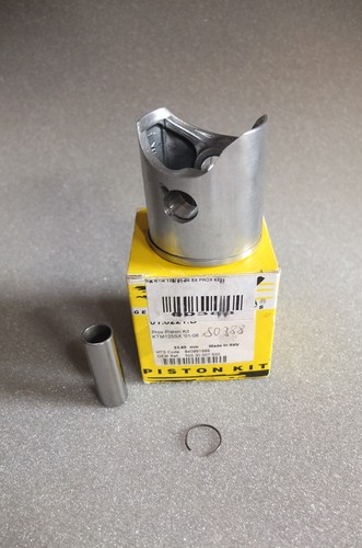 Prox piston set - prox,