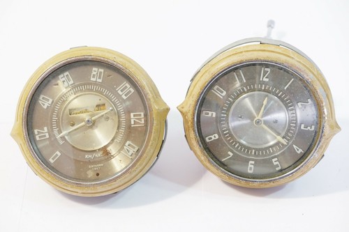 Tacho uhr armaturen zim gaz12 - tacho,