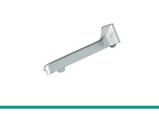 Fuchs Design Fussleiste