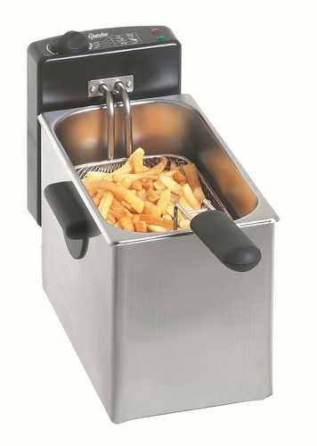 Bartscher friteuse fritteuse - bartscher,