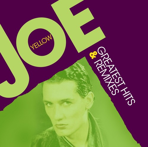 Italo joe yellow greatest - joe,
