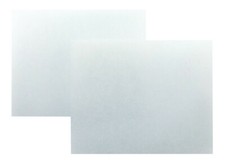 10 x Filter Staubfilter für Meltem Vario Classic line Ersatztfilter Ventilator