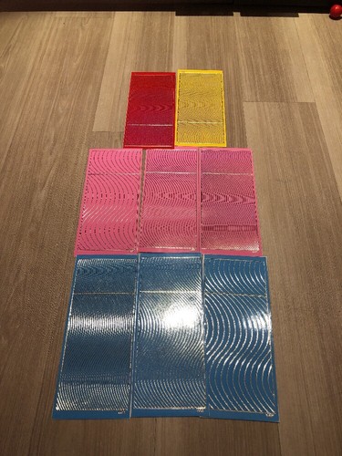 Jittenmeier stickerbogen - jittenmeier, 8x