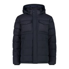 CMP MAN JACKET ZIP HOOD Herren