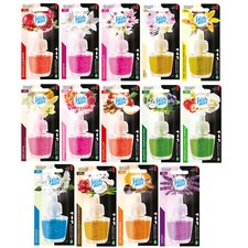 Fresh & More Lufterfrischer