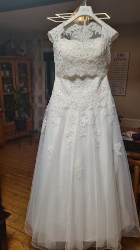 Brautkleid sincerity bridal - ,