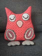 Eulenkissen *neu und Handmade*