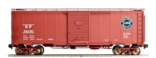 Accucraft am32 553 aar - accucraft, am32-553