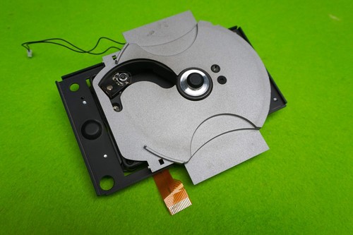 Full reader laser lens - lens,
