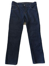 Revit Vendome W34L32 Cordura Denim Motorradjeans Motorradhose Bikerhose TOP