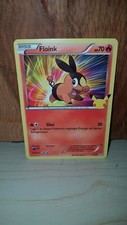 Pokémon Karte Floink 13/25