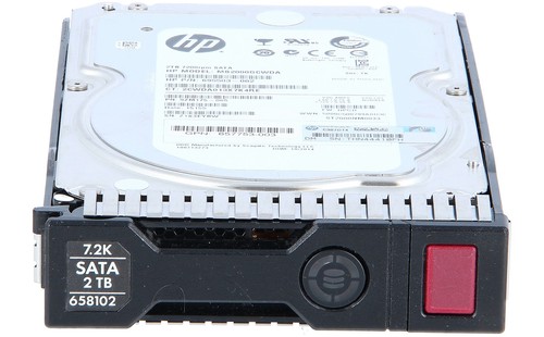658102 001 2tb hot plug - 658102-001,