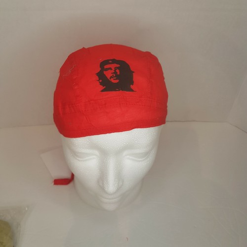 Che guevara red rag - guevara,