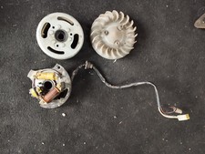 TGB MBK 25 45 50 2 Takt Lichtmaschine OLDTIMER Roller SCHNÄPPCHEN