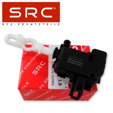 SRC HECKKLAPPENSCHLOSS