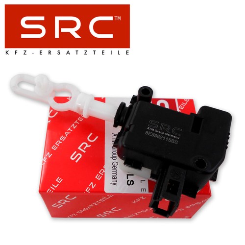 Src heckklappenschloss - src,