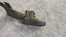 Kennel schmenger boots - kennel,
