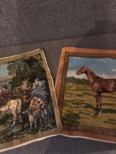 Morris Dekokissen Gobelin