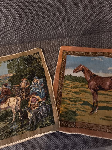 Morris dekokissen gobelin - morris,