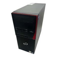 Fujitsu esprimo p756 - esprimo, p756/e90+
