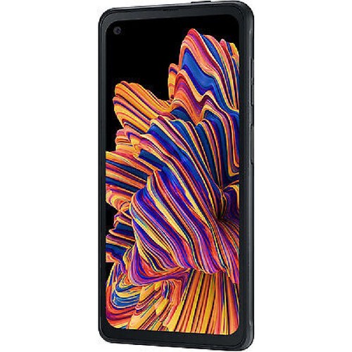 Samsung galaxy xcover pro - samsung, 64gb
