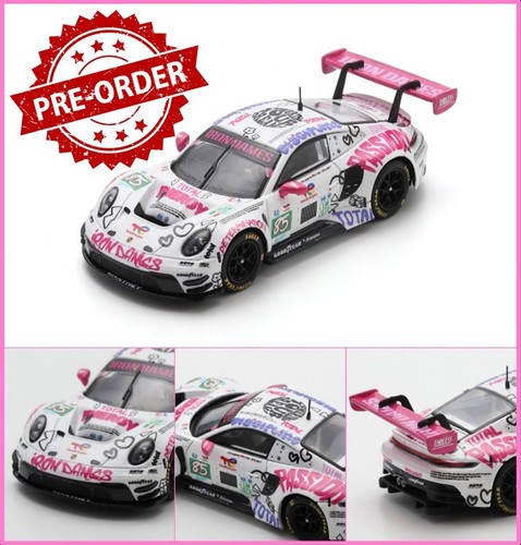 Spark porsche 911 - spark,