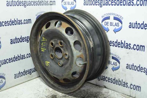 6jx15h2 felge audi - ,