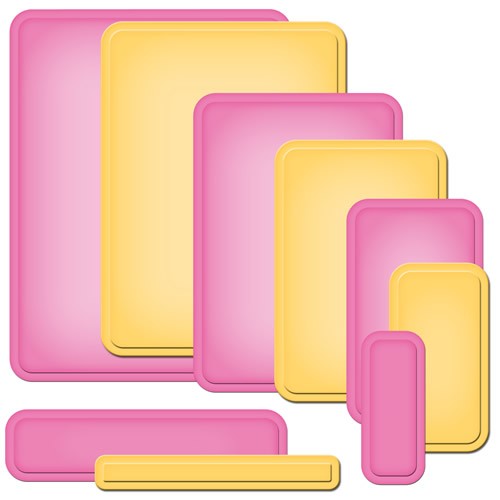 Spellbinders card creator - card,