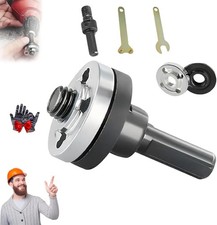 1Set 10mm Drill to Angle