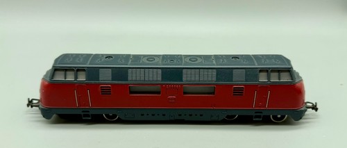Märklin primex wechselstrom - märklin,