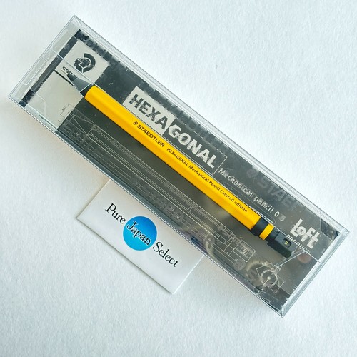 Staedtler hexagonal - staedtler,
