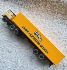 WIKING H0 :  SCANIA 111 -