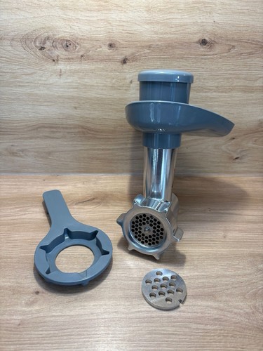 Kenwood zubehör fleischwolf - kenwood,