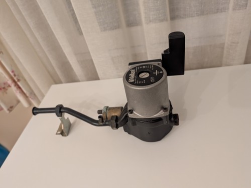Vaillant 112 e - vc,