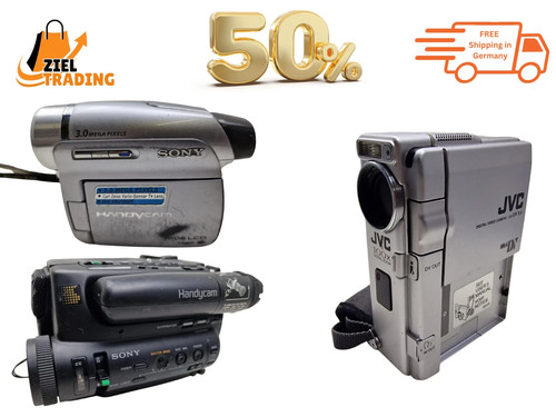 3er set sony - 3er,
