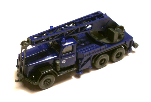 Wiking 24694 magirus - 1:87,