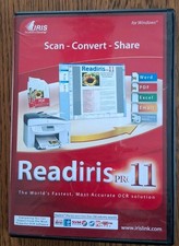 Iris scan convert share - iris,