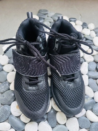 Schwarz graue turnschuhe - schwarz, -graue