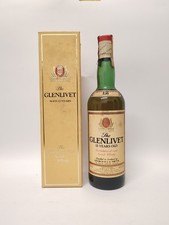The Glenlivet 12 Jahre –