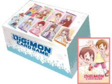 BANDAI DIGIMON CARD GAME